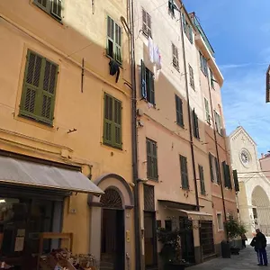 Bilocale In Centro Appartamento Sanremo