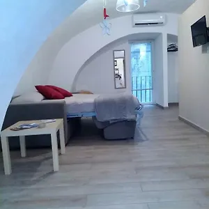 La Guglia Appartamento Napoli