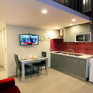 L'oro Di Casa vacanze Napoli