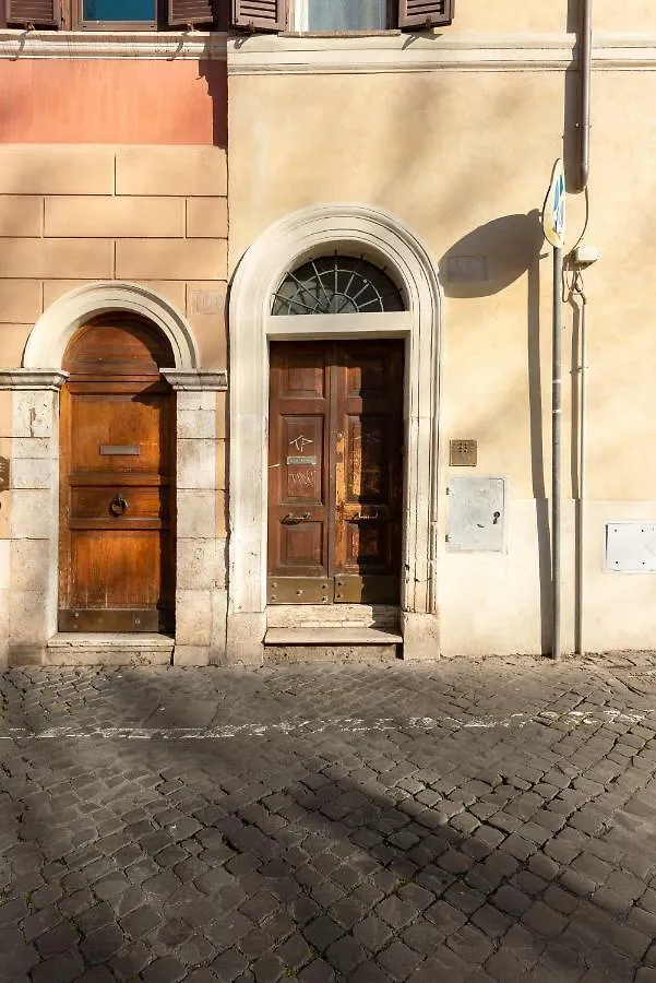 Appartamento Maison Leonardo Roma 0*,  Italia